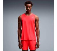 Puma Run Velocity Débardeur Hommes M Rouge