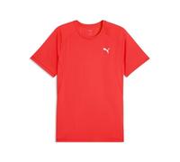 PUMA Velocity Maillot de Course Hommes Rouge - Ultra Red XXL