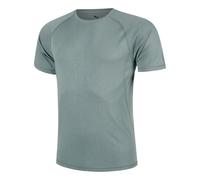 Puma Velocity Maillot De Course Hommes - Sauge, Taille S