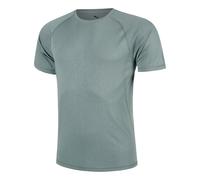 Puma Velocity Maillot De Course Hommes - Sauge, Taille XL