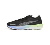 Puma Velocity Nitro 2, Chaussures de course pour homme, noir, 11.5
