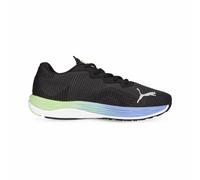 Puma Velocity Nitro 2 Fade Homme Bleu et vert - Chaussures de marathon et triathlon hommes 44.5
