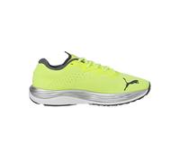 Puma Velocity Nitro 2 Homme Jaune fluo - Chaussures de marathon et triathlon hommes 47