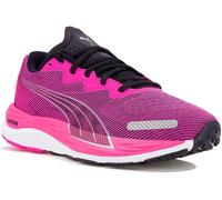Puma Velocity Nitro 2 W Chaussures de sport femme déstockage Velocity Nitro 2 W 36 Rose