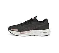 PUMA Velocity Nitro 2 WNS Chaussures de Course pour Femme, Noir, 38 EU
