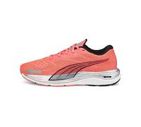 Puma Velocity Nitro 2 WNS Chaussures de Sport pour Femme, Multicolore (Sunset Glow), 39 EU