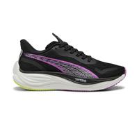 Puma Velocity Nitro 3 Chaussure De Running Sans Stabilisateurs Femmes - Noir , Violet, Pointure 40