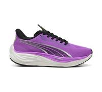 Puma Velocity Nitro 3 Chaussure De Running Sans Stabilisateurs Femmes-Violet,Noir, Taille 38,5