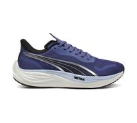 PUMA Velocity Nitro 3 Chaussures de Running Chaussure de Running sans stabilisateurs Hommes Bleu - Blue Crystal Black 41
