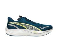 Puma Velocity Nitro 3 Chaussure De Running Sans Stabilisateurs Hommes - Bleu Petrol, Pointure 40