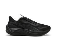 Puma Velocity Nitro 3 Chaussure De Running Sans Stabilisateurs Hommes-Noir,Gris, Pointure 39