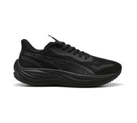 Puma Velocity Nitro 3 Chaussure De Running Sans Stabilisateurs Hommes-Noir,Gris, Pointure 48-48.5