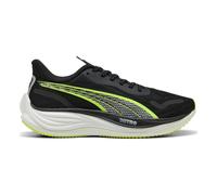 Puma Velocity Nitro 3 Chaussure de running sans stabilisateurs Hommes - noir, jaune, Taille 39