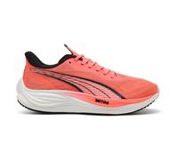 Puma Velocity Nitro 3 Running Shoes Orange EU 39 Homme