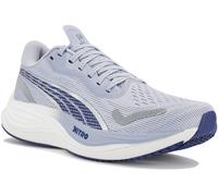Puma Velocity Nitro 3 Femme Bleu - Chaussures de course femmes 40