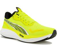 Puma Velocity Nitro 3 Chaussures homme déstockage Velocity Nitro 3 40.5 Jaune/or
