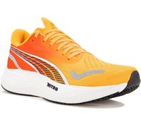 Puma Velocity Nitro 3 Fade Orange 37