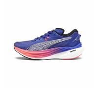 Puma Velocity Nitro 3 Femme Bleu - Chaussures de course femmes 41