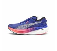 Puma Velocity Nitro 3 Femme Bleu - Chaussures de course femmes 40.5