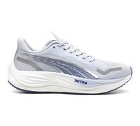 Puma Velocity Nitro 3 Wns - Chaussures running femme Cool Weather-Blue Crystal 42