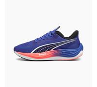 Puma Velocity Nitro 3 Homme Bleu marine - Chaussures de marathon et triathlon hommes 42
