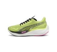 Puma Velocity Nitro 3 Psychedelic Rush Running Shoes EU 38 1/2