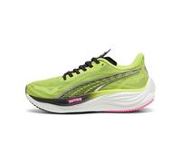 Chaussures De Running Puma Velocity Nitro 3 Psychedelic Rush Wn - 40