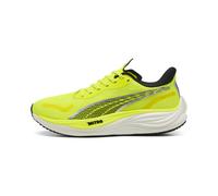 Baskets Puma Velocity Nitro 3 pour Homme 46 Jaune