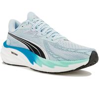 Puma Velocity Nitro 4 Running Shoes Bleu EU 40 1/2 Homme