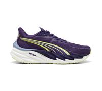 Puma Velocity Nitro 4 Chaussure de running sans stabilisateurs Femmes - lilas, jaune, Taille 40