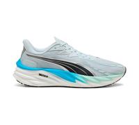 Puma Homme Velocity Nitro 4 Sea Glass-Speed Blue Chaussures, 43 EU