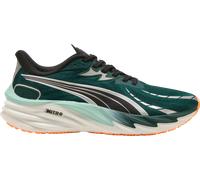 Puma Velocity Nitro 4 Chaussures de running 44 Vert