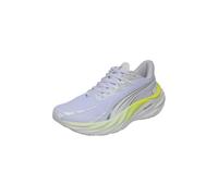 Puma Chaussure de running Velocity NITRO 4 sans stabilisateurs Femme Blanc/Vert Taille 40,5