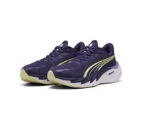 PUMA Velocity Nitro 4 Chaussures de Running Chaussure de Running sans stabilisateurs Femmes Lilas - Deep Plum-Apple Spritz 39