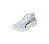 PUMA Velocity Nitro 4 Chaussures de Running Chaussure de Running sans stabilisateurs Femmes Menthe - Sea Glass-Gold Moon 37