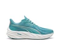 PUMA Velocity Nitro 4 Chaussures de Running Chaussure de Running sans stabilisateurs Hommes Bleu foncé - Baltic Sea Blue-Emerald Ice 48,5
