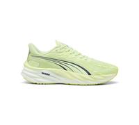 Puma - Velocity Nitro 4 - Chaussures running homme Apple Spritz-Lux Lime - 44.5