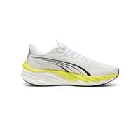 Puma Velocity Nitro 4 Running Shoes Blanc EU 40 Homme
