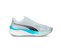 Puma - Velocity Nitro 4 - Chaussures running homme Sea Glass-Speed Blue - 41.5