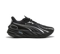 Puma Velocity Nitro 4 GTX Chaussure de running sans stabilisateurs Femmes - noir, argent 40.5