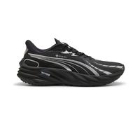 Puma Velocity Nitro 4 GTX Chaussure de running sans stabilisateurs Hommes - noir, argent 44.5