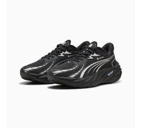 Puma Velocity Nitro 4 GTX Chaussure de running sans stabilisateurs Femmes - noir, argent, Pointure 38.5