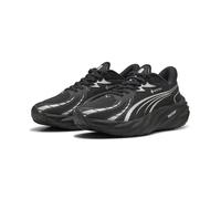 Puma Velocity Nitro 4 GTX Chaussure de running sans stabilisateurs Femmes - noir, argent, Pointure 40.5