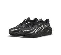 Puma Velocity Nitro 4 GTX Chaussure de running sans stabilisateurs Hommes - noir, argent, Pointure 44