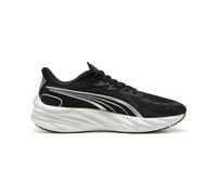 Chaussures Puma Velocity NITRO 4 noir pur blanc - 40.5
