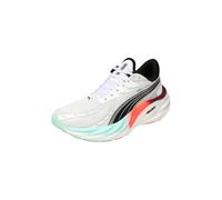 Chaussures Puma Velocity NITRO 4 HYROX blanc noir bleu femme - 38