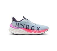 Puma Chaussures de running Velocity Nitro 4 X HYROX Femme Lucite-Pure Pink-Deep Plum Taille 40
