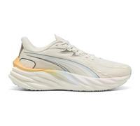 Chaussures Puma Velocity NITRO 4 RC Blanc Orange SS26 Femme, Taille 40,5 - EUR