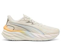Puma Velocity Nitro 4 Run Club - femme - Beige