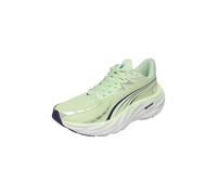 Puma Velocity Nitro 4 Running Shoe Chaussures de course pour femme, Apple Spritz Deep Plum, 36.5 EU